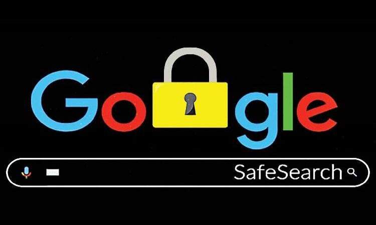 جزئیاتی درباره Safe Search گوگل