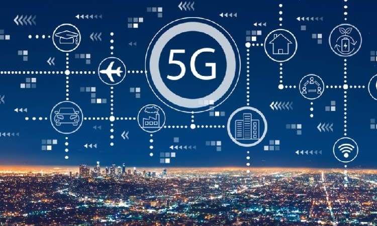 یک میلیارد کاربر اینترنت 5G تا پایان سال 2022