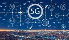 یک میلیارد کاربر اینترنت 5G تا پایان سال 2022