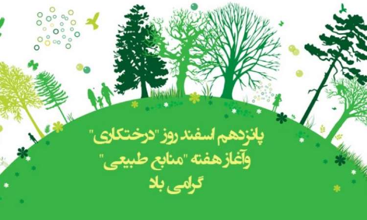 پاکسازی بوستان ولایت با مشارکت Ngo های دوستدار محیط زیست