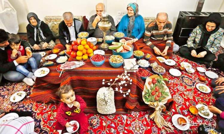 «شب یلدا» و «چهارشنبه‌سوری» حذف شد یا نشد؟!